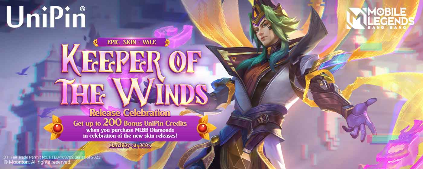 Keeper of the Winds Release Celebration (PH)